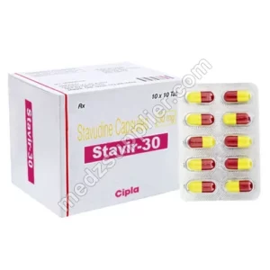 Stavir 30Mg