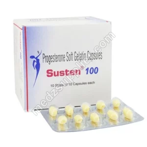 Susten 100mg