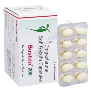 Susten 200Mg