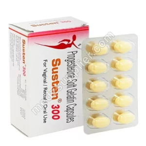 Susten 300Mg