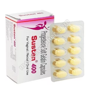 Susten 400Mg