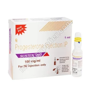 Susten 100mg Injection