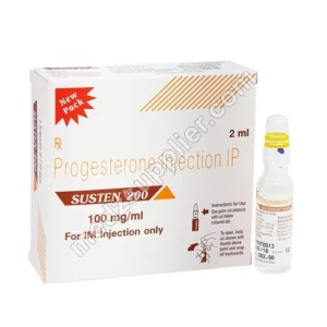 Susten 200mg injection