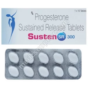 Susten SR 300