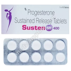 Susten SR 400