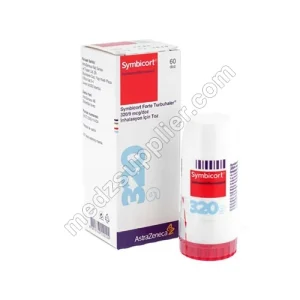 Symbicort Turbohaler 320
