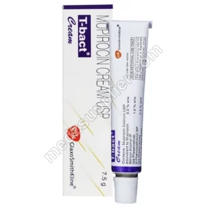 T-bact Cream 7.5g
