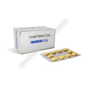 Tadarise 2.5