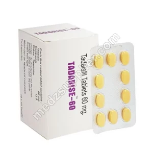 Tadarise 60Mg