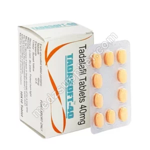 Tadasoft 40mg