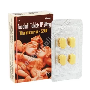 Tadora 20mg