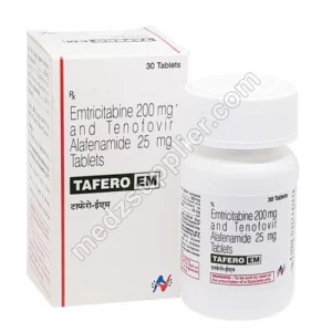 Tafero EM