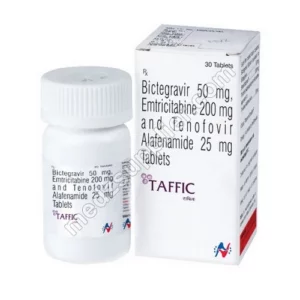 Taffic Tablets