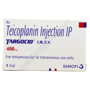 Targocid 400mg