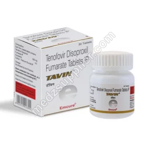 Tavin 300Mg Tablet
