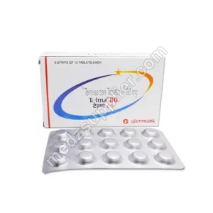 Telma 80mg
