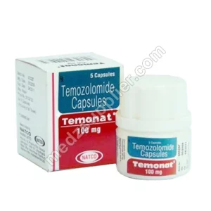 Temonat 100Mg