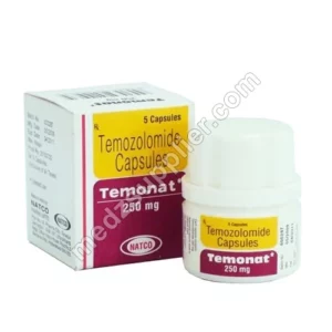 Temonat 250Mg
