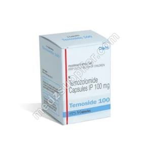 Temoside 100Mg