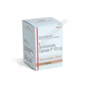 Temoside 250Mg