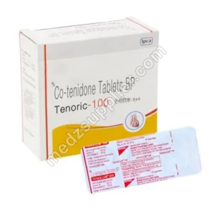 Tenoric 100Mg