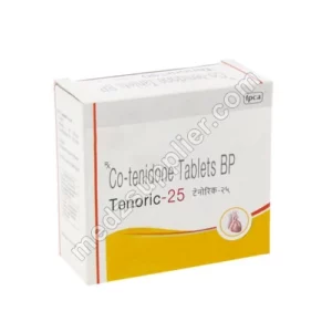 Tenoric 25