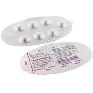Terapress 2mg