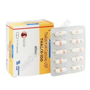 Thalix 100Mg