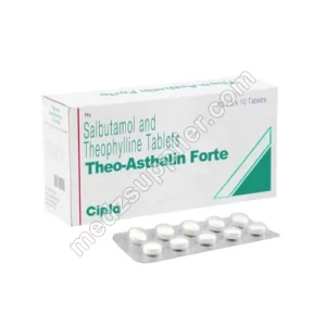 Theo-Asthalin Forte