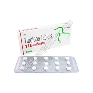 Tibofem 2.5mg