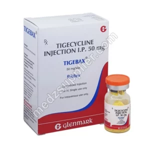 Tigebax 50 Injection