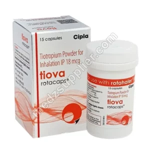 Tiova Rotacaps