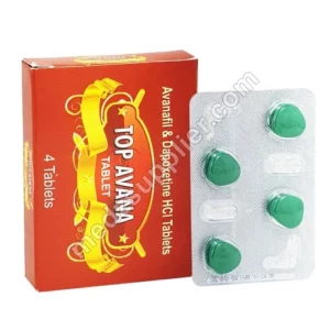 Top Avana