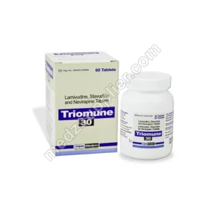 Triomune 30Mg
