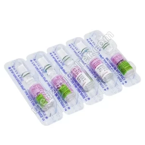 Tropine Injection