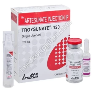 Troysunate 120mg Injection
