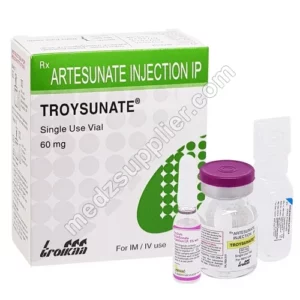 Troysunate 60Mg