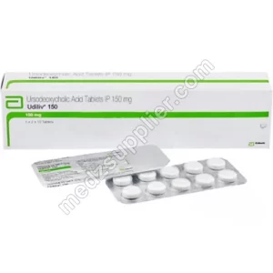 Udiliv 150Mg