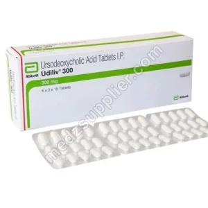 Udiliv 300Mg
