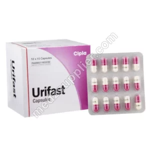 Urifast