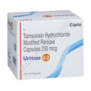 Urimax 0.2