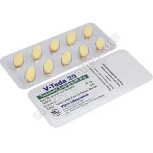 V-Tada 20mg