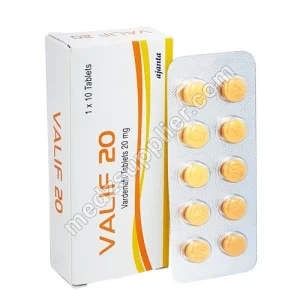 Valif 20Mg