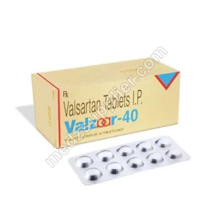 Valzaar 40Mg