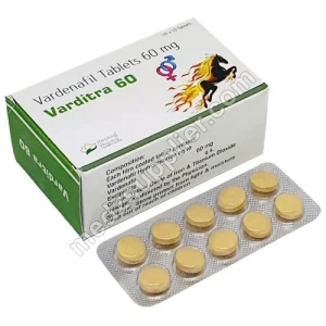 Varditra 60Mg