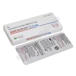 Varenismart 0.5Mg