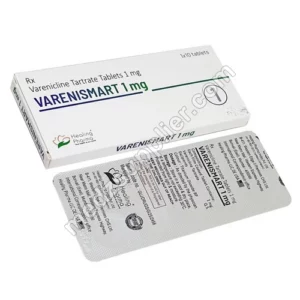 Varenismart 1Mg