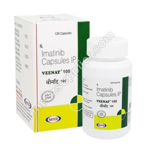 Veenat 100Mg