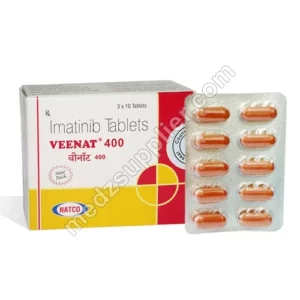 Veenat 400Mg