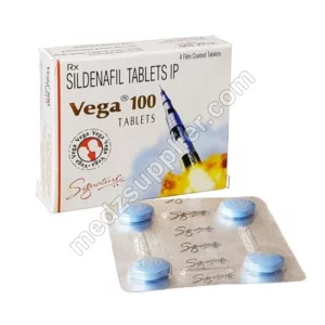 Vega 100mg